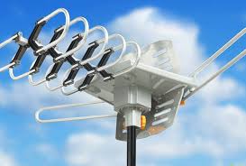 آنتن مرکزی چیست؟ آنتن مرکزی چیست؟